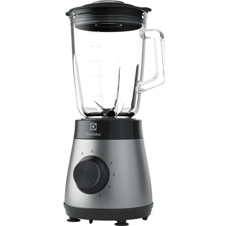EAN 7332543771745 - Electrolux E4TB1-6ST 1,5 L Batidora de vaso 800 W Acero inoxidable imagen 1