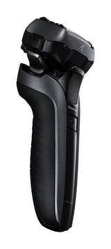 Afeitadora Panasonic Es-Lv6u-K803 Máquina  Láminas Recortadora Negro