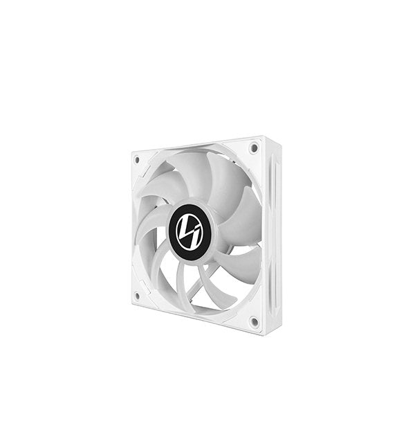 Vent 120x120 Lian Li St120 Blanco Kit 3 Pcs/1900rpm/Pwm/Argb G99.12st3w.00