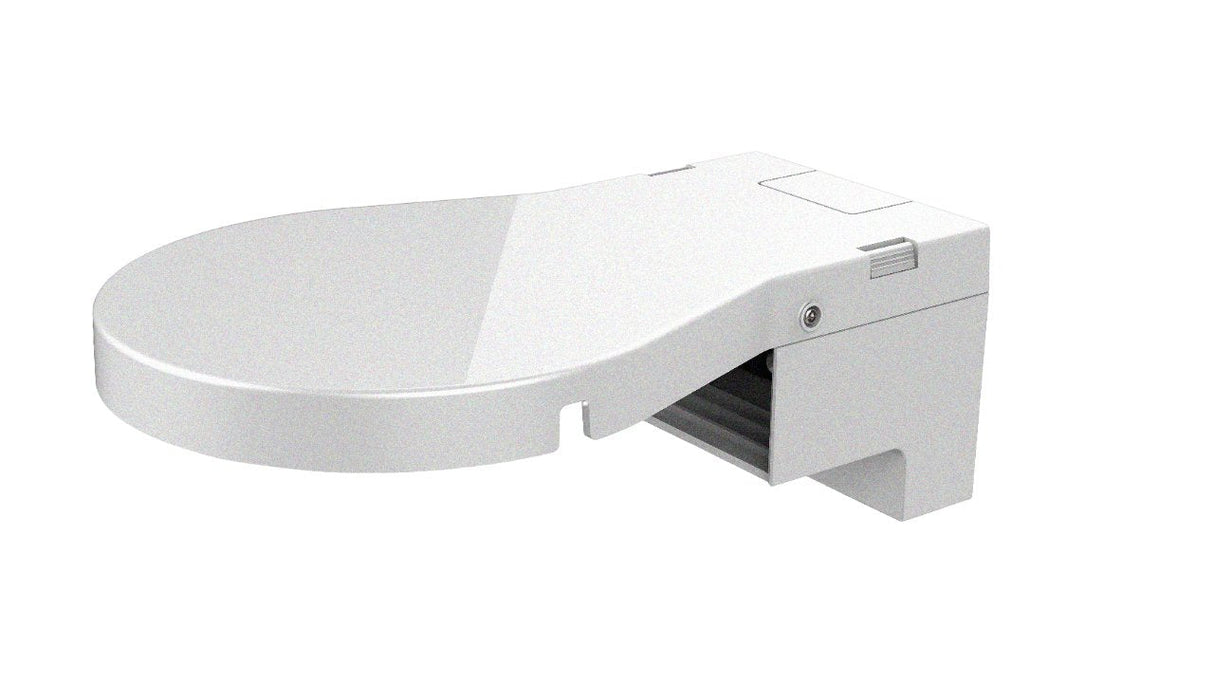 Ds-1695zj Wandhalterung Para Ptz Camaras