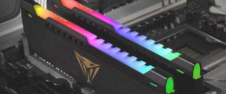 EAN 0814914027882 - Patriot Memory Viper Steel PVSR432G320C8K módulo de memoria 32 GB 2 x 16 GB DDR4 imagen 5