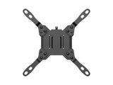 Adaptador Extension Vesa Equip 650150 Para Monitor De 23-42" Color Negro