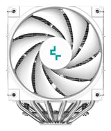 EAN 6933412729525 - DeepCool AK620 Digital SE WH Procesador Refrigerador de aire 12 cm Blanco 1 pieza(s) imagen 4