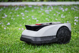 Ecovacs Goat O800 Rtk Mähroboter Ohne Begrenangskabel