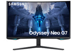 EAN 8806094796568 - Samsung G75NB pantalla para PC 81,3 cm (32") 3840 x 2160 Pixeles 4K Ultra HD LED Negro imagen 1