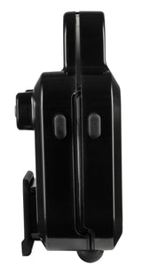 Russell Hobbs 26810-56 Sandwichera 750 W Negro, Acero Inoxidable