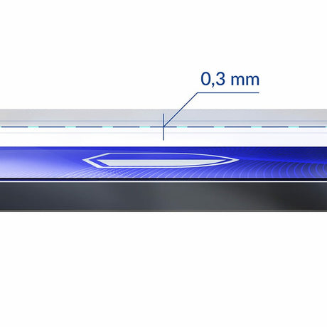 EAN 5903108486330 - 3MK FlexibleGlass 1 pieza(s) imagen 7