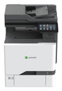 EAN 0734646717328 - Lexmark CX730de Laser A4 1200 x 1200 DPI 40 ppm imagen 1