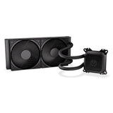 EAN 5903018665887 - ENDORFY Navis F240 Procesador Sistema de refrigeración líquida todo en uno 12 cm Negro imagen 1