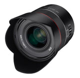 Samyang Af 35mm F1.8 Fe Milc Negro