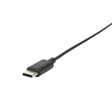 EAN 5706991021585 - Jabra Biz 2300 Auriculares Alámbrico Diadema Oficina/Centro de llamadas USB Tipo C Bluetooth Negro imagen 5