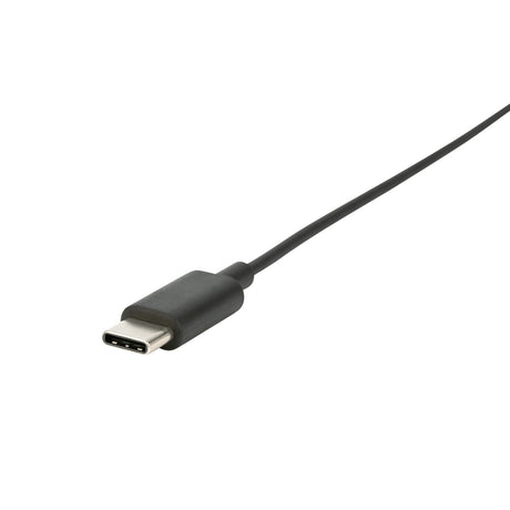 EAN 5706991021585 - Jabra Biz 2300 Auriculares Alámbrico Diadema Oficina/Centro de llamadas USB Tipo C Bluetooth Negro imagen 5