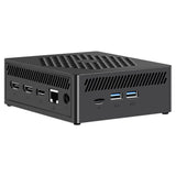 Mini Pc Leotec  Intel Celeron N4000 + 8gb Lpddr4 + 128gb Emmc
