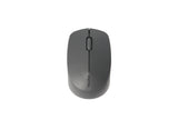 Ratón Rapoo M100 Silent Comfortable Silent Multi-Mode , Gris Oscuro