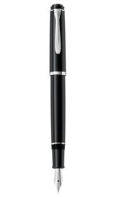Pelikan Pluma Estilográfica P205 Negro B Caja De Regalo