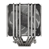 Refrigeración De Cpu Silverstone Sst-Hyd120-Argb-V2