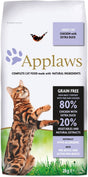 EAN 5060333435653 - Applaws 5060333435653 alimento seco para gatos 7,5 kg Adulto Pollo imagen 1