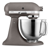 Kitchenaid Artisan 5ksm185ps Batidora De Varillas 300 W Gris