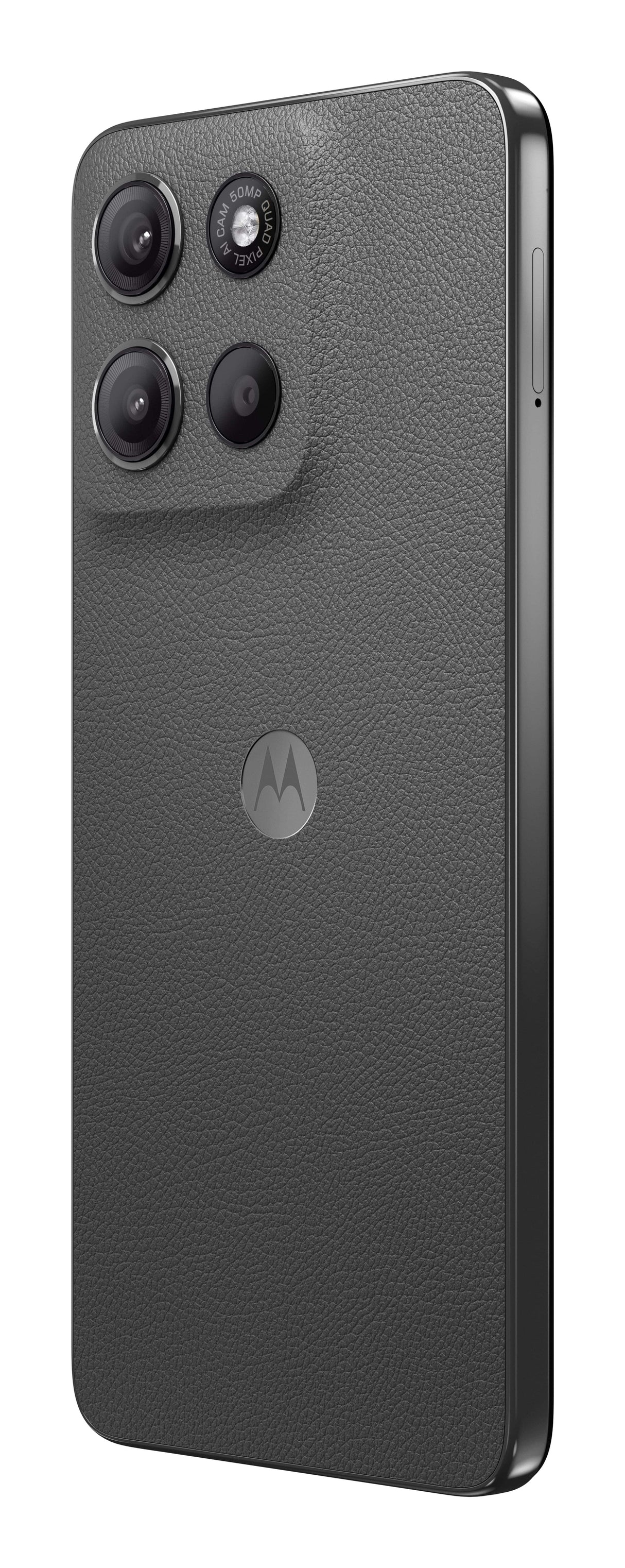 Motorola Moto G15 4+128gb 6.72" 4g Grey Ds Opt