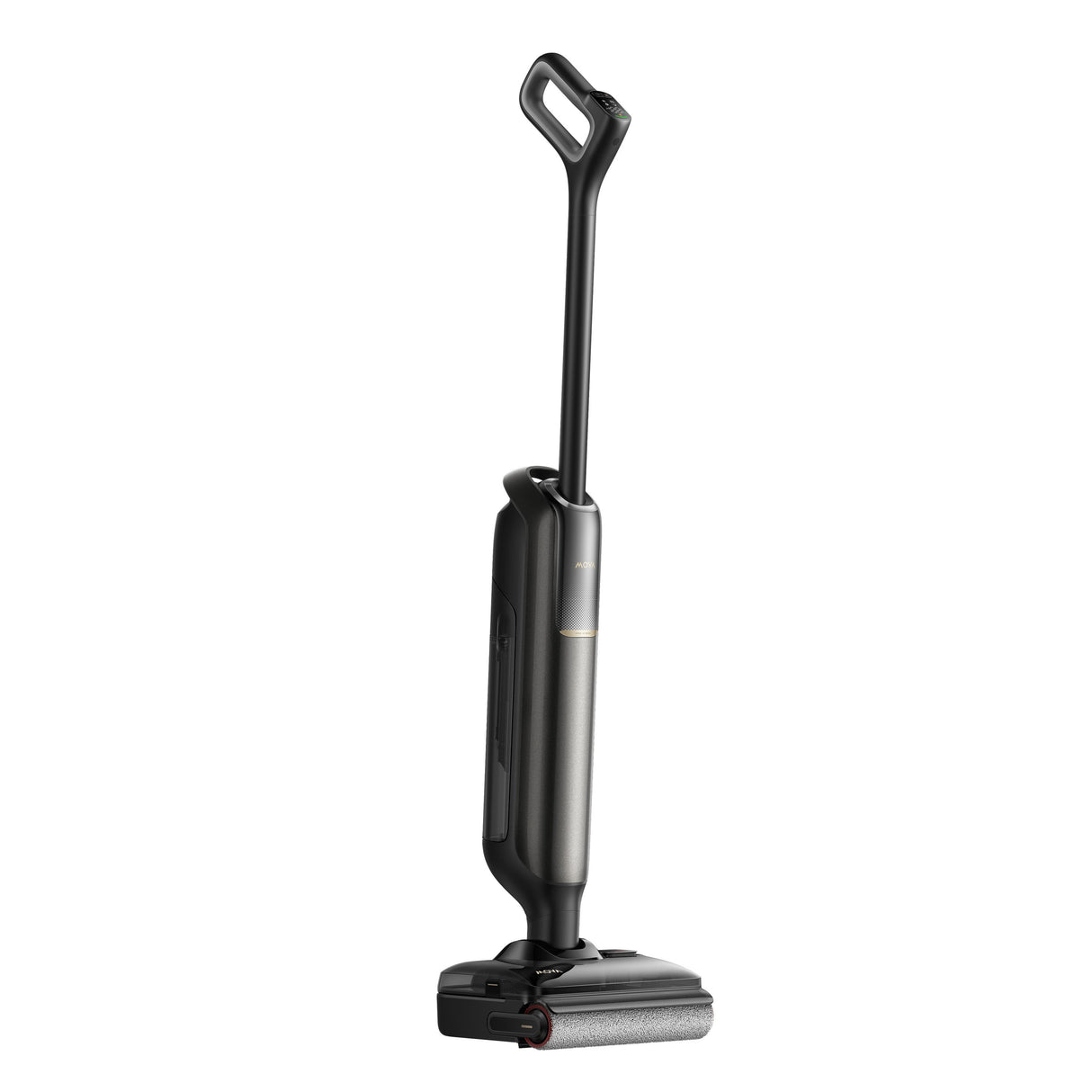 EAN 6978794731995 - MOVA M50 Aspiradora escoba Batería Seca y húmeda Sin bolsa 450 W Negro, Gris 6 Ah imagen 4