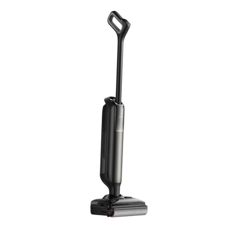 EAN 6978794731995 - MOVA M50 Aspiradora escoba Batería Seca y húmeda Sin bolsa 450 W Negro, Gris 6 Ah imagen 4
