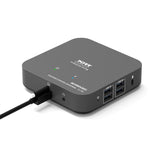 Docking Type C Office 2 X 4k -