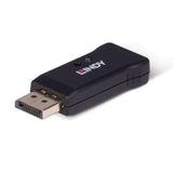 Adap Lindy Displayport 1.4 Edid Emulator