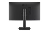 EAN 8806096228166 - LG 25MS550-B pantalla para PC 62,2 cm (24.5") 1920 x 1080 Pixeles Full HD LED Negro imagen 6