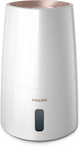 EAN 8710103941583 - Philips 3000 series HU3916/10 humidificador 3 L Blanco 25 W imagen 4
