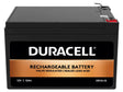 EAN 5055190180471 - Duracell DR12-12 batería para sistema ups Sealed Lead Acid (VRLA) 12 V 12 Ah imagen 1