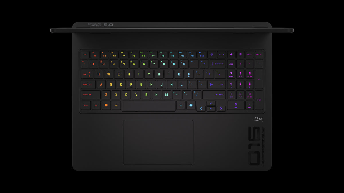 EAN 199251190230 - HP OMEN Gaming 16-ap0027ns Copilot+ PC AMD Ryzen AI 9 365 Portátil 40,6 cm (16") WQXGA 32 GB DDR5-SDRAM 1  imagen 3
