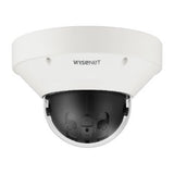P Series 7.3mp Panoramic  Outdoor Vandal Dome Network