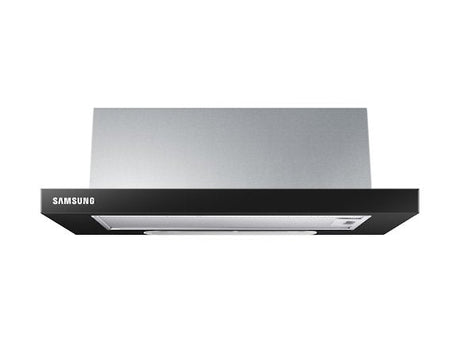 EAN 8801643237080 - Samsung NK24M1030IB/UR Telescópica o extraplana Negro 392 m³/h imagen 1