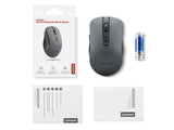 EAN 0195892108221 - Lenovo WL310 ratón Oficina Ambidextro Bluetooth Óptico 1200 DPI imagen 7