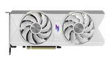 EAN 4711474726490 - Acer Nitro Radeon RX 9060 XT OC 16GB White Edition AMD GDDR6 imagen 2