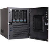 EAN 4039407083534 - TERRA 1100374 servidor 1,92 TB Mini Tower Intel® Xeon® E-2456 3,3 GHz 32 GB DDR5-SDRAM 450 W imagen 5