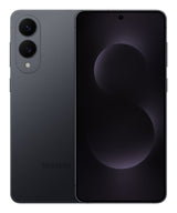 Samsung Sm-S937 S25 Edge 12+256gb 6.7" 5g Titanium Jetblack Ds Wind3