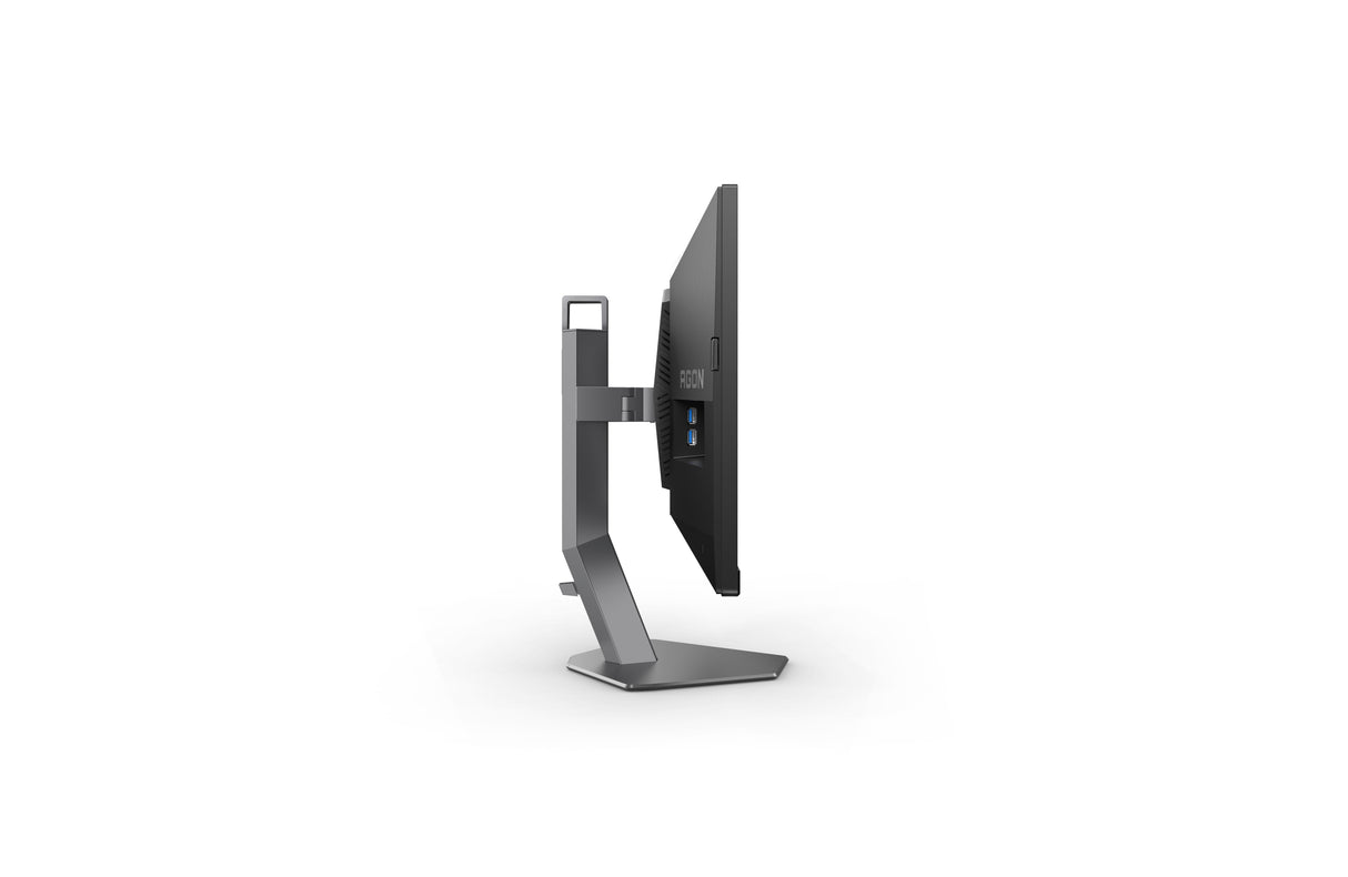Monitor Gaming  Aoc Ag246fk  24"  Negro (Mate)