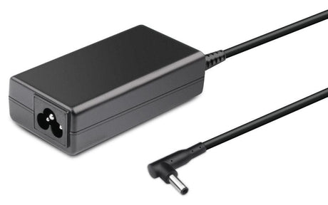 EAN 5704174229513 - CoreParts MBXDE-AC0007 adaptador e inversor de corriente Interior 45 W Negro imagen 1