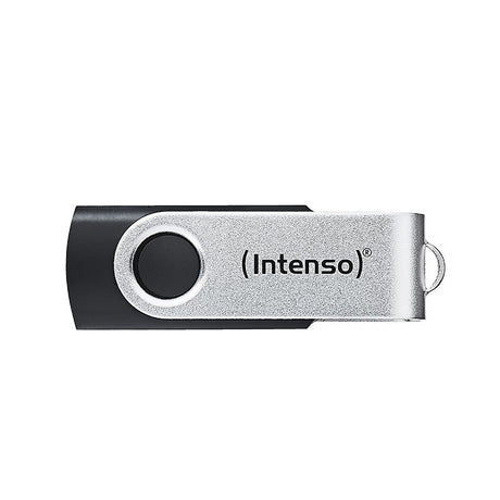 EAN 4034303036363 - Intenso USB 64GB OFFICE LINE 3.2 Gen1 Silver-Black unidad flash USB USB tipo A 3.2 Gen 1 (3.1 Gen 1) Negr imagen 10