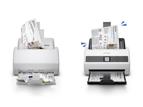 EAN 8715946660851 - Epson WorkForce DS-970 imagen 8