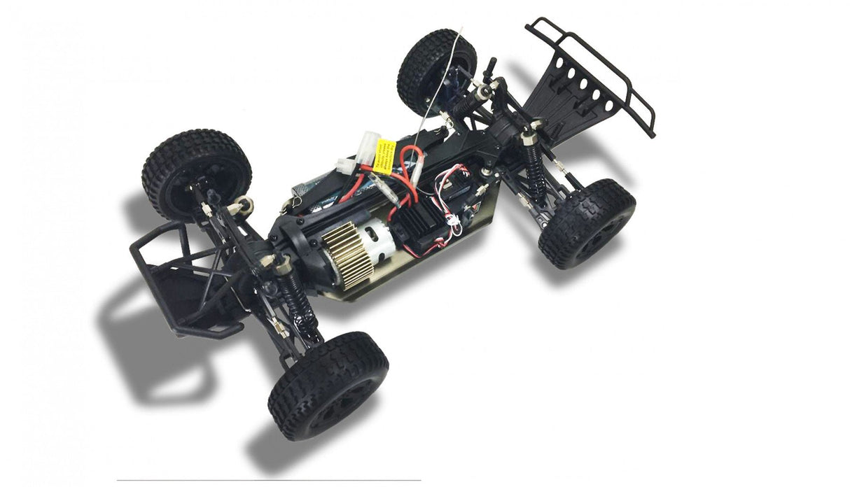 EAN 4260476357350 - Amewi Dune modelo controlado por radio Coche todoterreno Motor eléctrico 1:10 imagen 4
