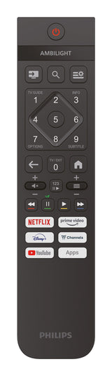 Televisor Philips 32pfs6900 32' Full Hd Ambilight Smart Tv Wifi