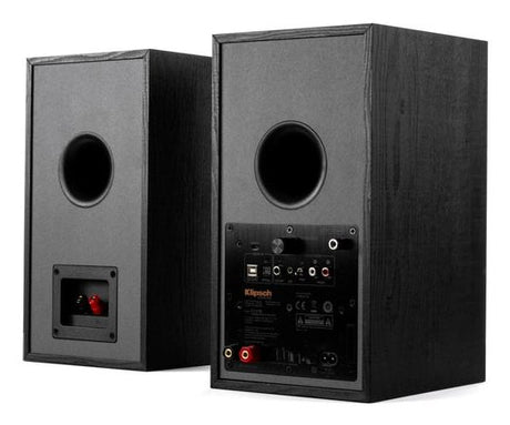 EAN 0743878036329 - Klipsch R-41PM Negro, Cobre Inalámbrico y alámbrico 70 W imagen 3