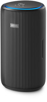 Purificador De Aire Philips 3200 Series Ac3221/13 135 M² 47,5 Db 36 W Gris