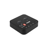 Docking Station Para Ssd M2 Sata Nvme Tooq Tqds-201b