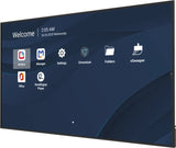 EAN 766907034745 - Viewsonic CDE8631-1C pantalla de señalización Pantalla plana para señalización digital 2,18 m (86") LCD Wi imagen 3