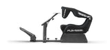 Silla Gaming Playseat Evolution Pro Actifit Universal Asiento Acolchado Negro