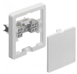Abl 2506110 Anschlussdose Up Weiss 5x2,5 Herdanschlussdose