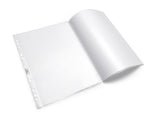 Durable Fundas Para Documentos Din A3 Transparente Genarbt 0,06 Mm - 50 Unidades